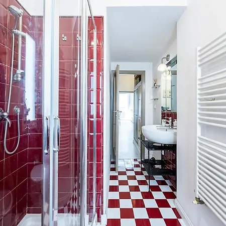 Apartment Old Town, Near Ponte Vecchio *