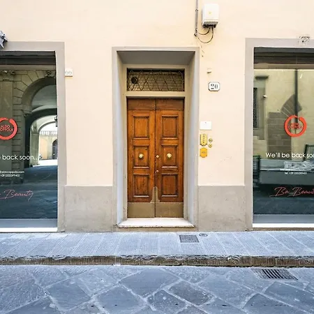 Apartment Old Town, Near Ponte Vecchio