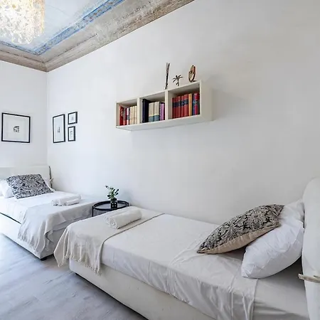 Apartment Old Town, Near Ponte Vecchio Florence
