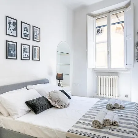 Apartment Old Town, Near Ponte Vecchio