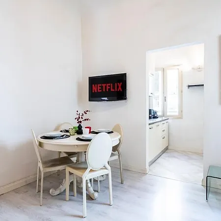 Apartment Old Town, Near Ponte Vecchio Florence