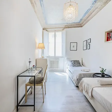 Apartment Old Town, Near Ponte Vecchio